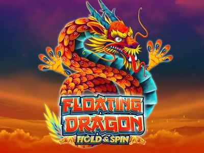 Floating Dragon Флоатинг Драгон