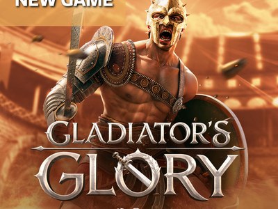 Gladiators Glory Гладиаторс Глори