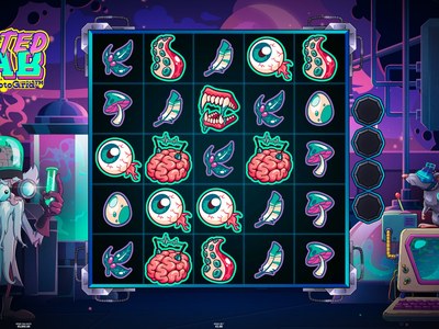 Twisted Lab Твистед Лаб