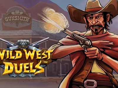 Wild West Duels Вайлд Вест Дуэлс